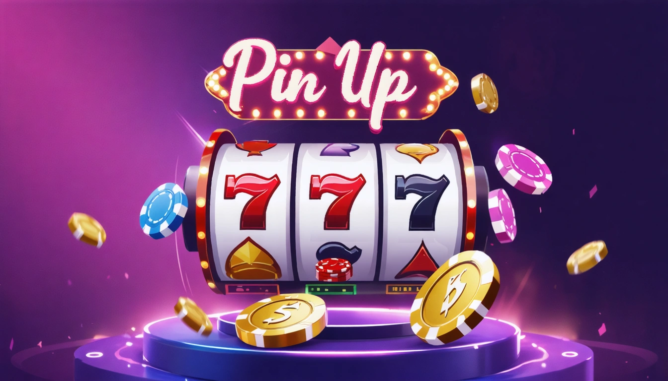 app Pin Up